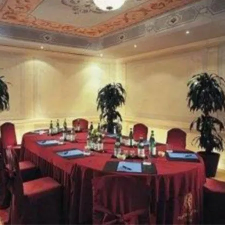 Hotel Principe Di Savoia - Dorchester Collection 