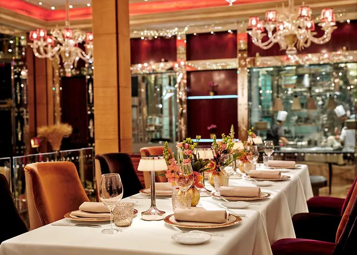 Hotel Principe Di Savoia - Dorchester Collection